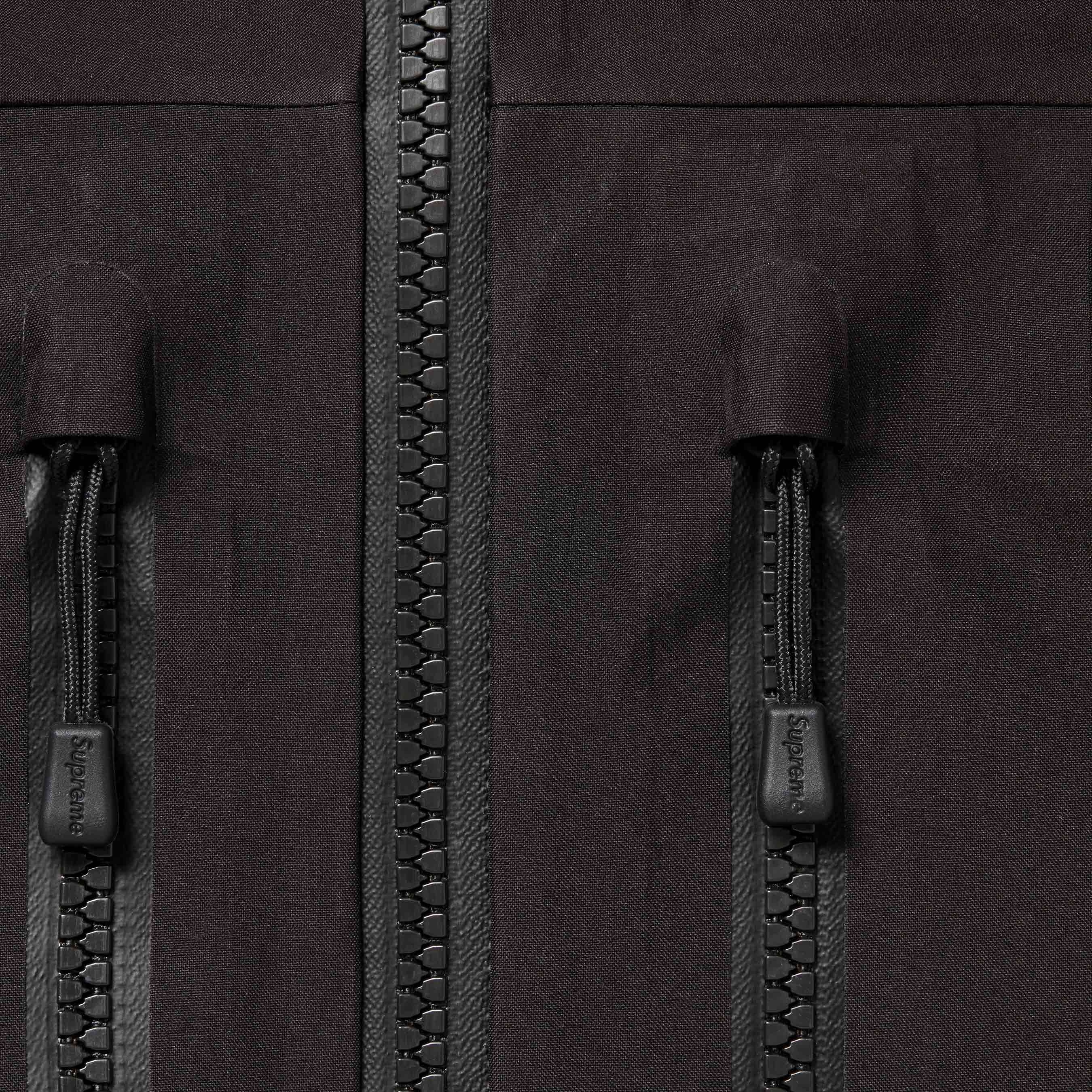 GORE-TEX Taped Seam Shell Jacket view 10